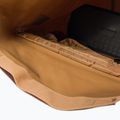 Basil Bloom City Shopper brown bike rack bag B-18070 5
