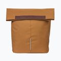 Basil Bloom City Shopper brown bike rack bag B-18070 7