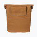Basil Bloom City Shopper brown bike rack bag B-18070 8