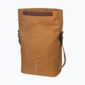Basil Bloom City Shopper brown bike rack bag B-18070 10