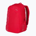 Basil Sport Flex Backpack 17 l signal red bicycle backpack 2