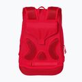 Basil Sport Flex Backpack 17 l signal red bicycle backpack 4