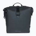 Basil Soho Nordlicht double bike pannier 41 l black