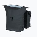 Basil Soho Nordlicht double bike pannier 41 l black 4