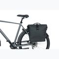 Basil Soho Nordlicht double bike pannier 41 l black 7