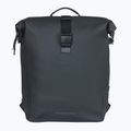 Basil Soho Nordlicht 17 l bike rack backpack black