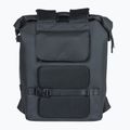Basil Soho Nordlicht 17 l bike rack backpack black 2
