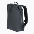 Basil Soho Nordlicht 17 l bike rack backpack black 4