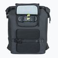 Basil Soho Nordlicht 17 l bike rack backpack black 5