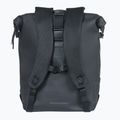 Basil Soho Nordlicht 17 l bike rack backpack black 6