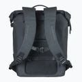 Basil Soho Nordlicht 17 l bike rack backpack black 7