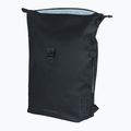 Basil Soho Nordlicht 17 l bike rack backpack black 8