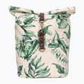 Basil Ever-Green Double Bicycle Rack Bag Green B-18082 2