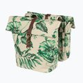 Basil Ever-Green Double Bicycle Rack Bag Green B-18082 7