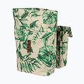 Basil Ever-Green Double Bicycle Rack Bag Green B-18082 11