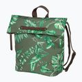 Basil Ever-Green Daypack 19 l thyme green bike carrier bag 2