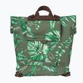 Basil Ever-Green Daypack 19 l thyme green bike carrier bag 3