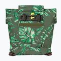 Basil Ever-Green Daypack 19 l thyme green bike carrier bag 4
