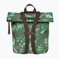 Basil Ever-Green Daypack 19 l thyme green bike carrier bag 5