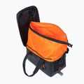 Bike carrier bag Basil Miles Tarpaulin MIK 7 l black/orange 6