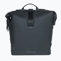 Basil Soho Nordlicht Double Bag bike pannier MIK 41 l black