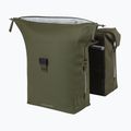 Basil Soho Nordlicht Double Bag MIK 41 l moss green bicycle pannier 4