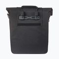 Bike trunk bag Basil City Shopper MIK Hooks 16 l black 3