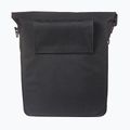 Bike trunk bag Basil City Shopper MIK Hooks 16 l black 4