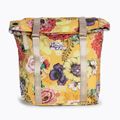 Basil Bloom Field bicycle panniers yellow B-18155 2