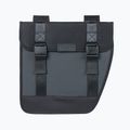 Basil Tour Waterproof Double Bag Universal 28 l black