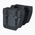 Basil Tour Waterproof Double Bag Universal 28 l black 2