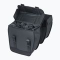 Basil Tour Waterproof Double Bag Universal 28 l black 3