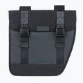 Basil Tour Waterproof Double Bag XL 35 l black