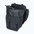 Basil Tour Waterproof Double Bag XL 35 l black 4