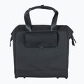 Basil Grand 23 l bicycle pannier black 2