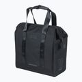 Basil Grand 23 l bicycle pannier black 3