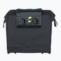 Basil Grand 23 l bicycle pannier black 4