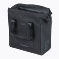 Basil Grand 23 l bicycle pannier black 5