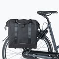 Basil Grand 23 l bicycle pannier black 7