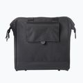Bike pannier Basil City Grand Shopper MIK Hooks 23 l black 3