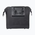 Bike pannier Basil City Grand Shopper MIK Hooks 23 l black 4