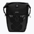 Basil Bloom Navigator Waterproof Single Bag bike rack bag black B-18258