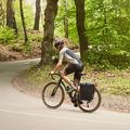 Basil Bloom Navigator Waterproof Single Bag bike rack bag black B-18258 11