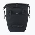 Bike pannier Basil Navigator Waterproof Single Bag MIK Hooks 25-31 l black 3