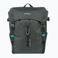 Basil Discovery 365D Single Bag 20 l black melee bike pannier