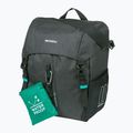 Basil Discovery 365D Single Bag 20 l black melee bike pannier 2