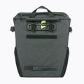 Basil Discovery 365D Single Bag 20 l black melee bike pannier 4