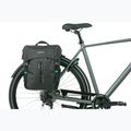 Basil Discovery 365D Single Bag 20 l black melee bike pannier 6