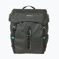 Bike pannier Basil Discovery 365D Single Bag MIK Hooks 9 l black melee