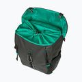Bike pannier Basil Discovery 365D Single Bag MIK Hooks 9 l black melee 4